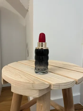 Flacon vide Yes I am 50 ml
