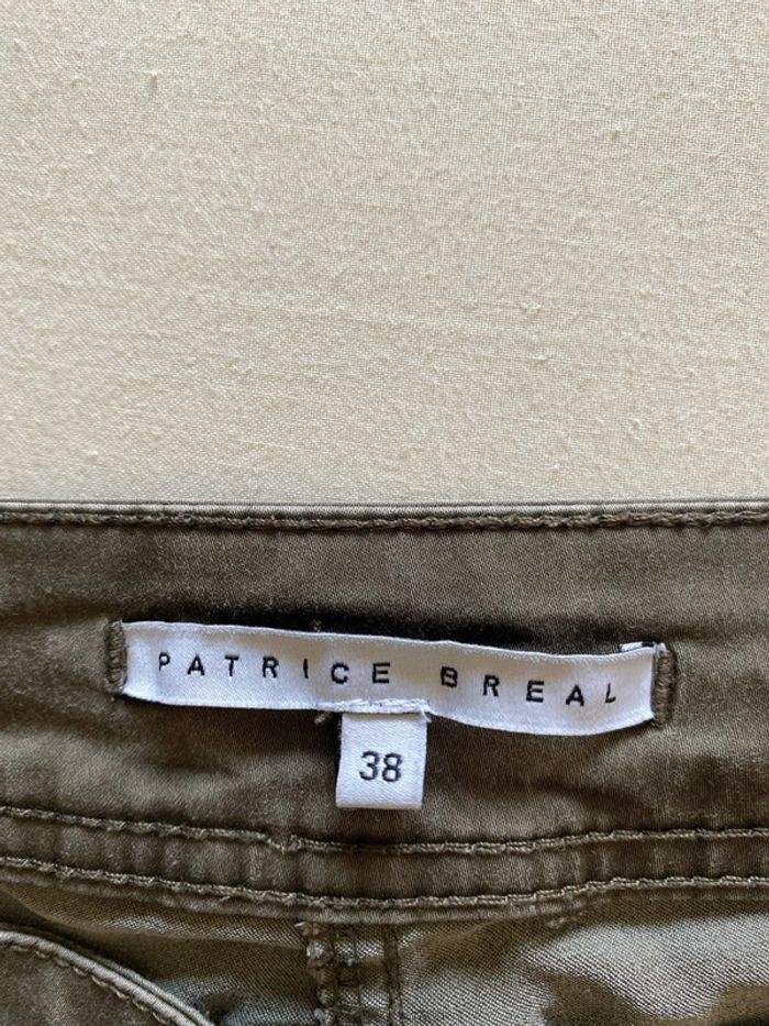 Pantalon taille 38 - photo numéro 6
