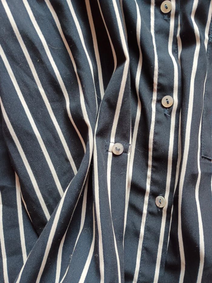 Longue chemise t40 - photo numéro 5