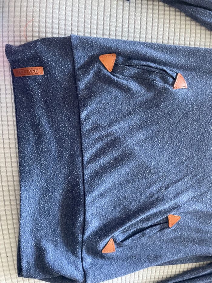 Sweat à capuche - photo numéro 2