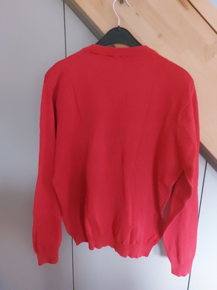 Pull fin - photo numéro 3