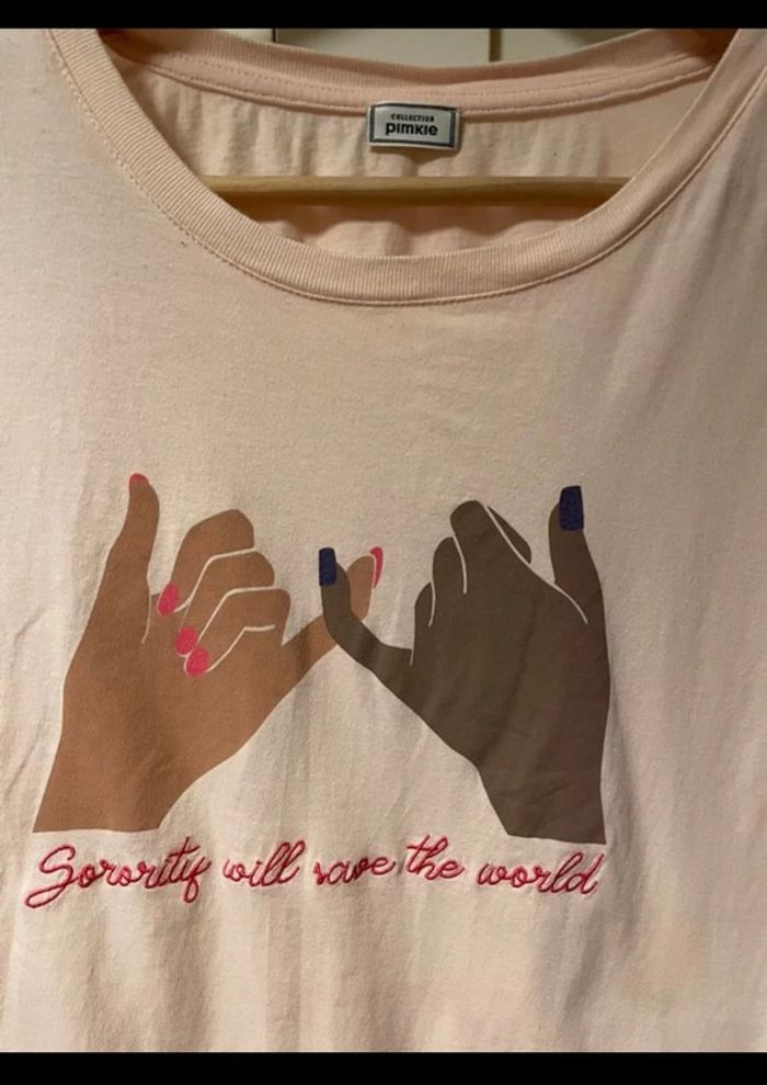 Teeshirt - photo numéro 2