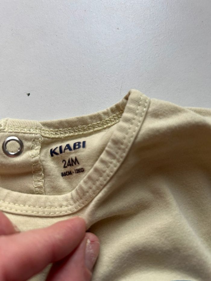 Pyjama coton - photo numéro 8