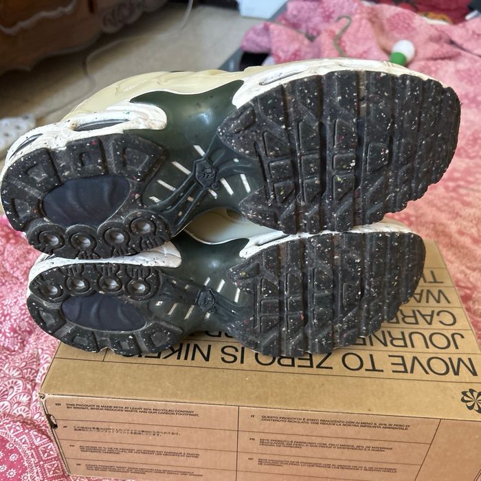 Baskets hommes terrascape Nike taille 42 - photo numéro 4