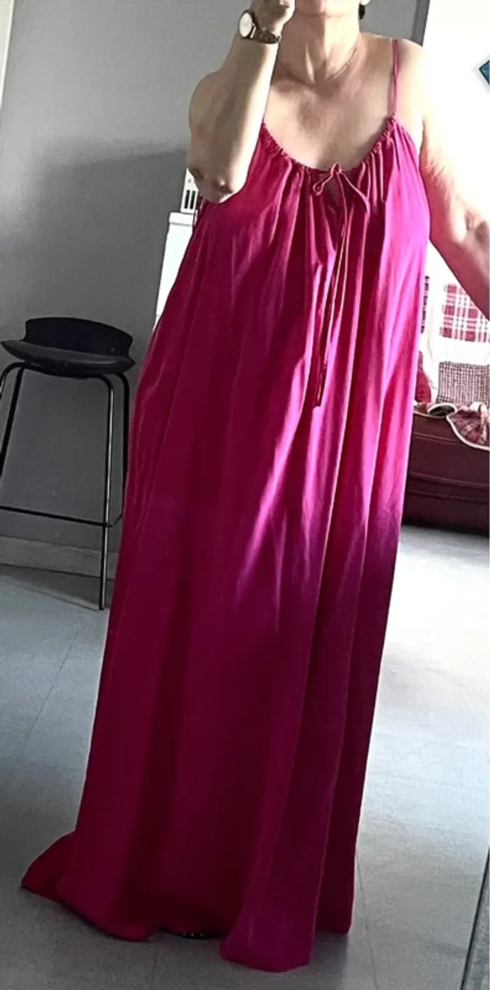 La robe d’occasion, d’été - photo numéro 3