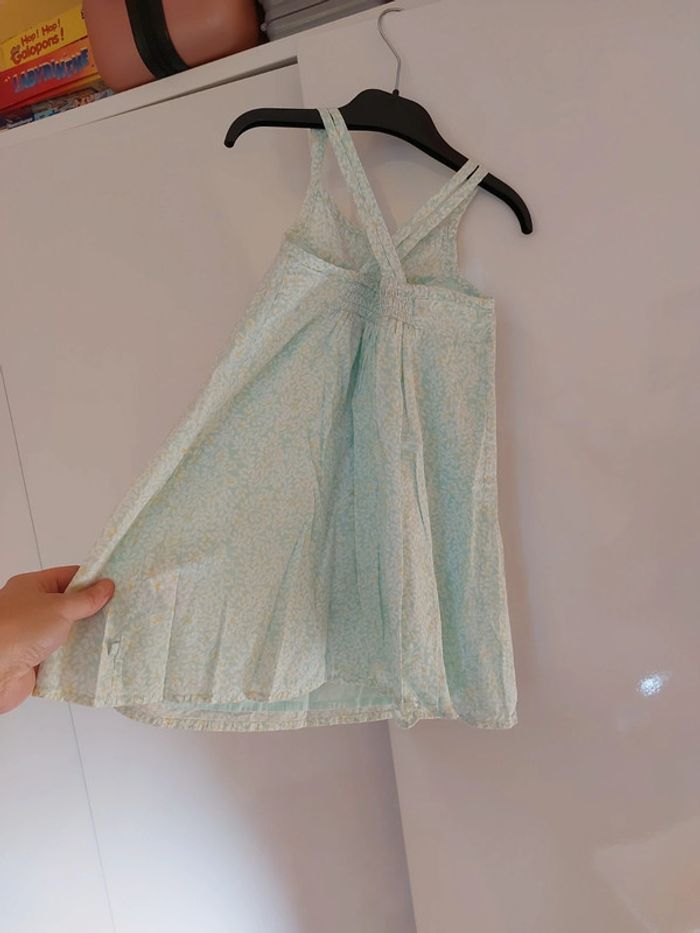 Robe neuve Okaïdi 5A - photo numéro 8