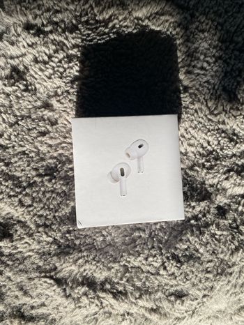 Airpods Pro 2