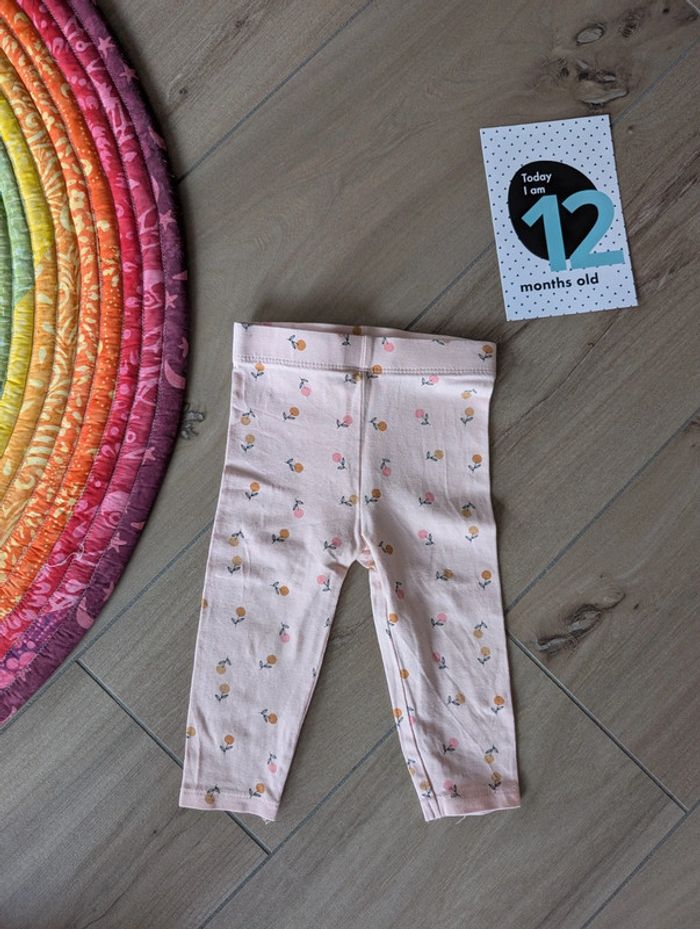 Legging orchestra 12 mois