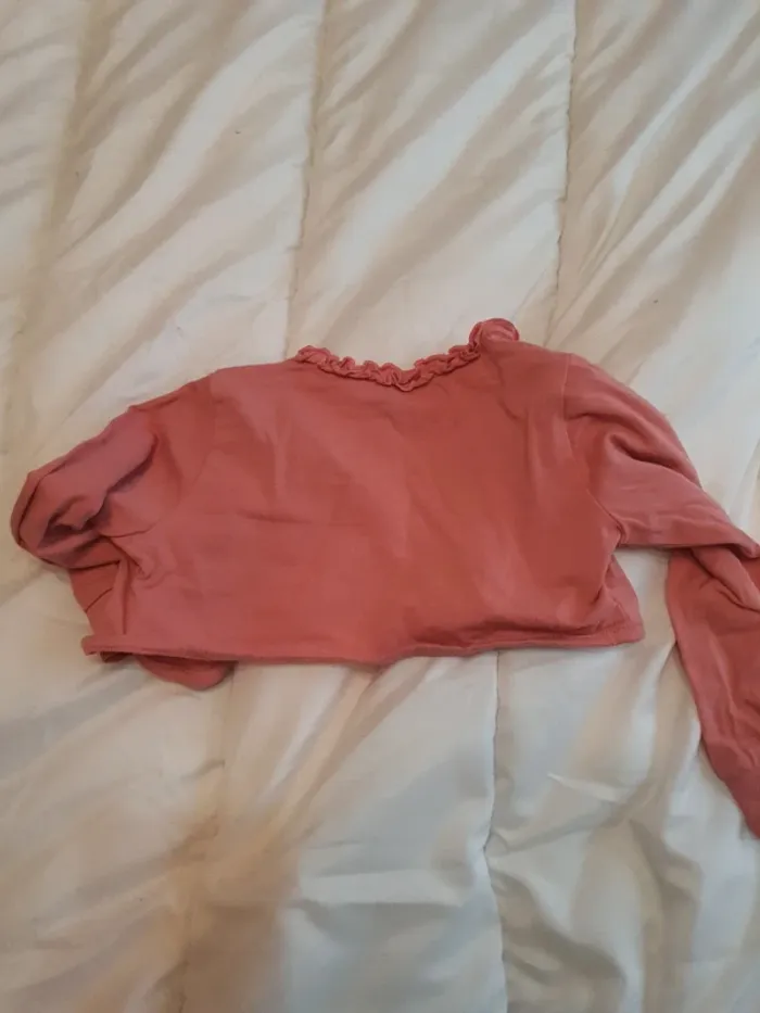 Gilet 24mois - photo numéro 4