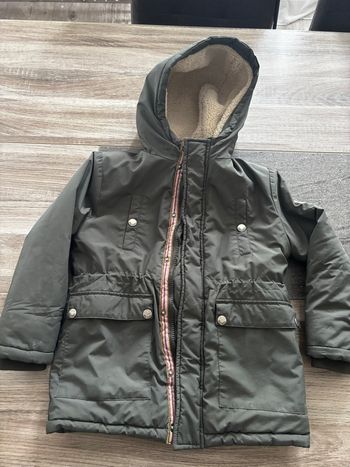 Manteau Paul smith t6