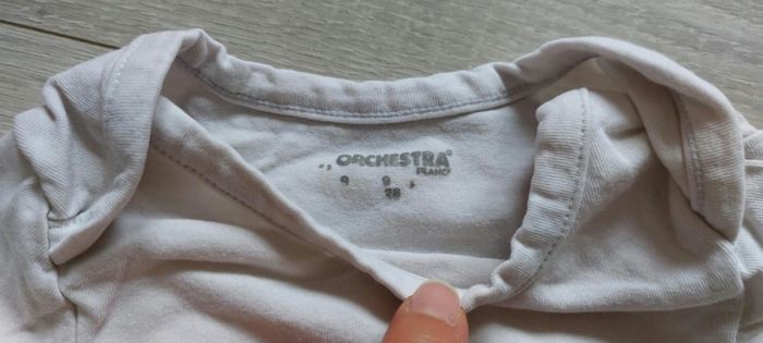 Bodies Noël 9 mois - photo numéro 6