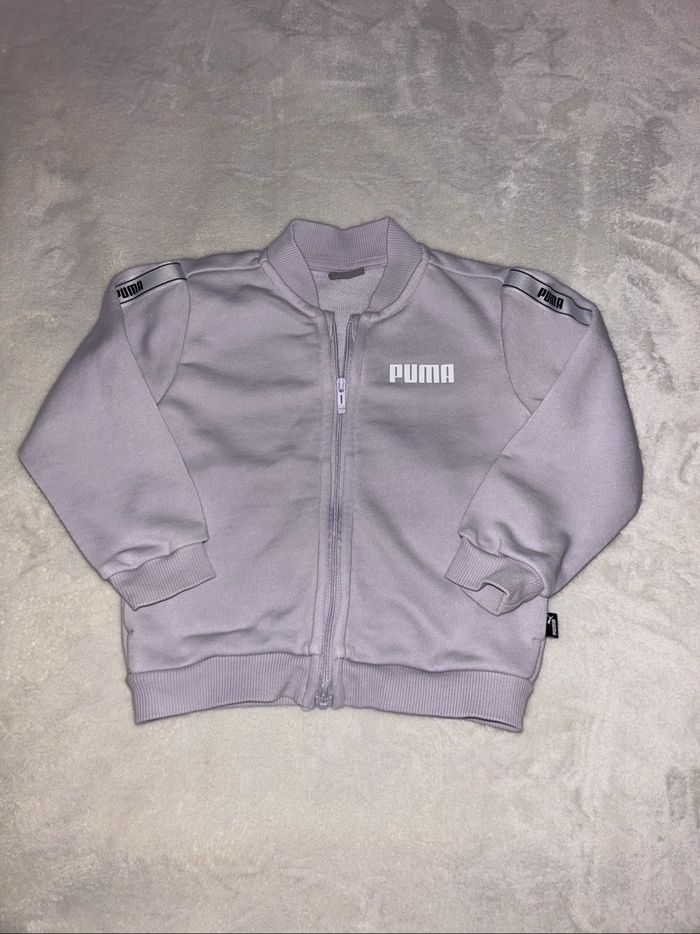 Ensemble Puma bébé - photo numéro 2