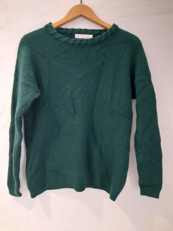 Pull.