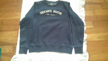 1 sweat garçon 14 ans 