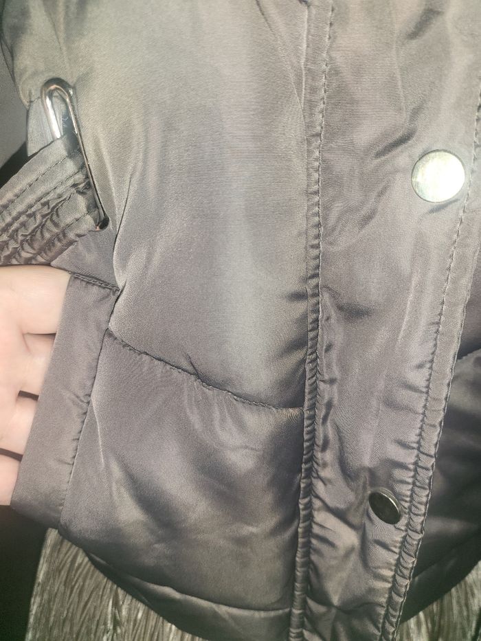 Manteau chaud - photo numéro 4