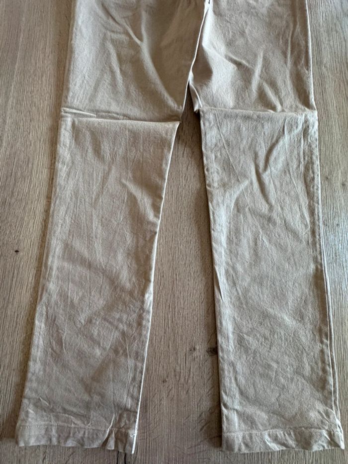 Pantalon Ikks taille 12 ans neuf sans étiquette - photo numéro 16