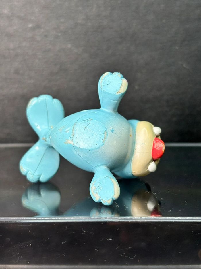 Figurine Pokémon Tomy vintage Nintendo - photo numéro 5