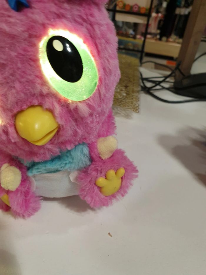 Lot de deux hatchimals - photo numéro 6