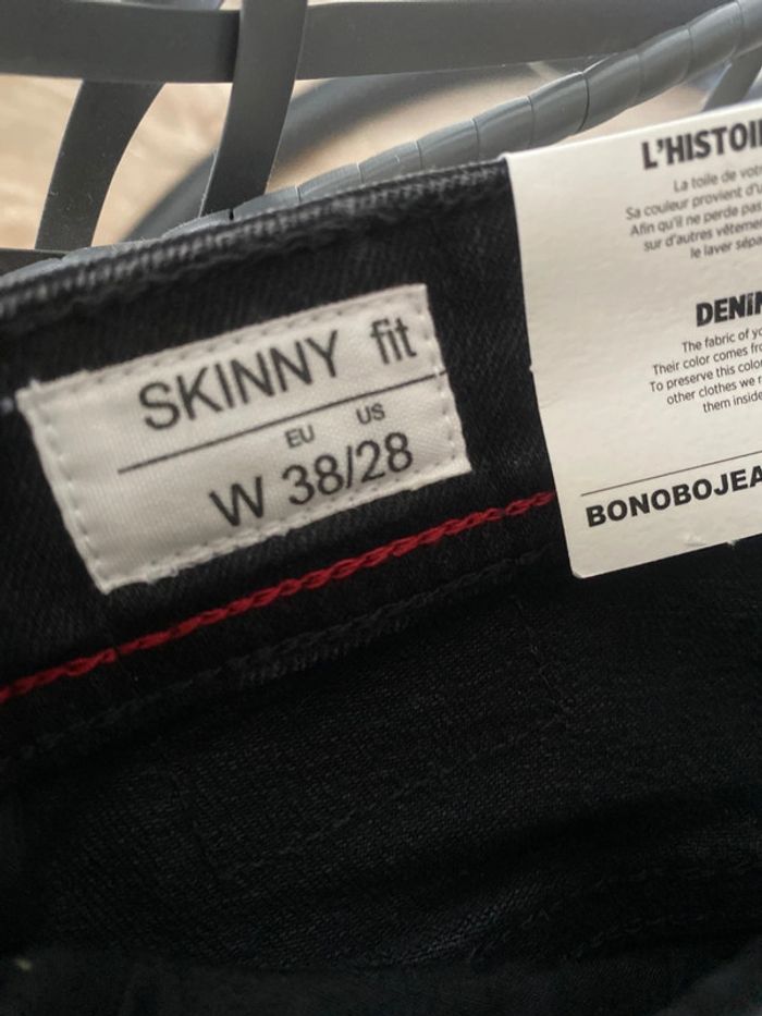 Jean femme 38 - photo numéro 3