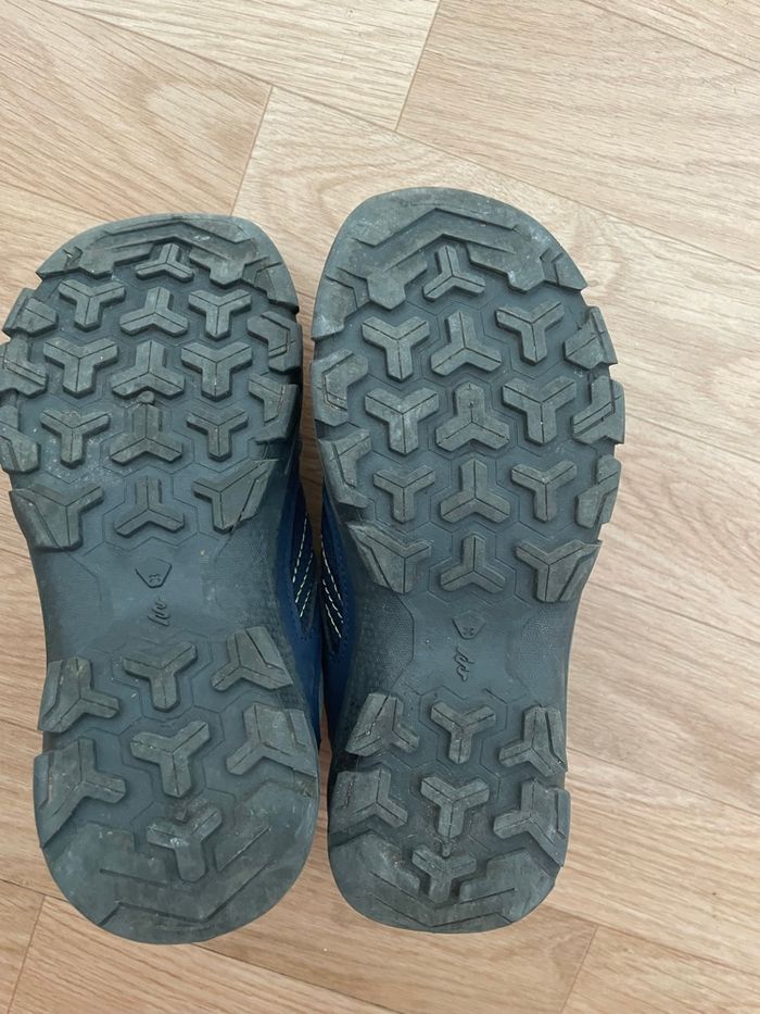 Chaussures quechua - photo numéro 2