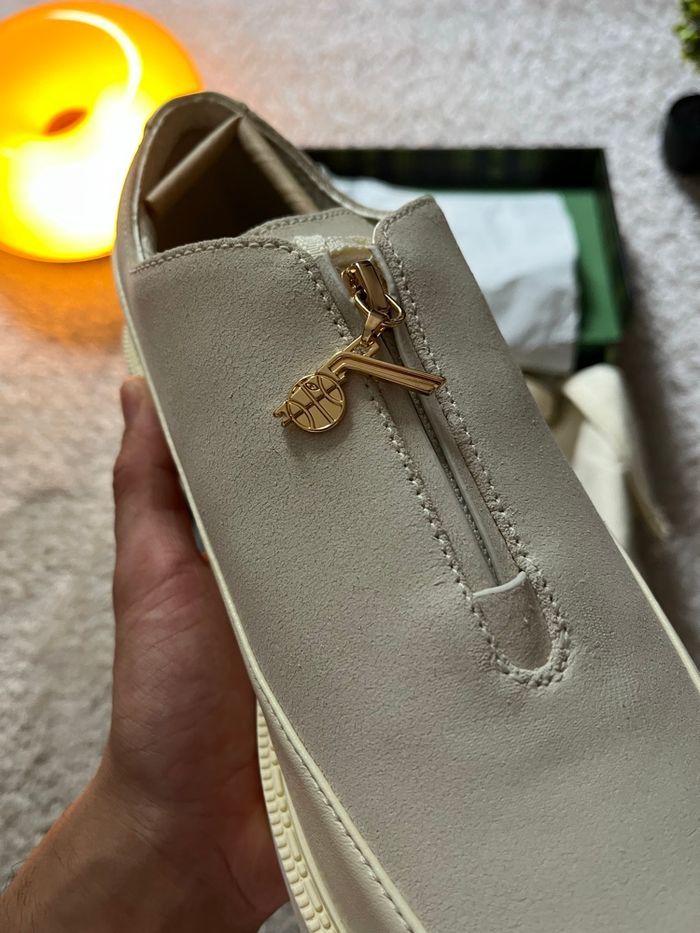 Nike Air Max RK61 x Air Afrique - Coconut Milk - 43 - photo numéro 5