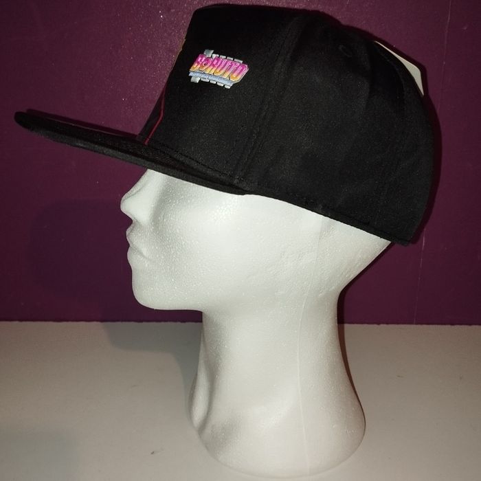 Boruto: Naruto Next Generations - Casquette Enfant - photo numéro 2