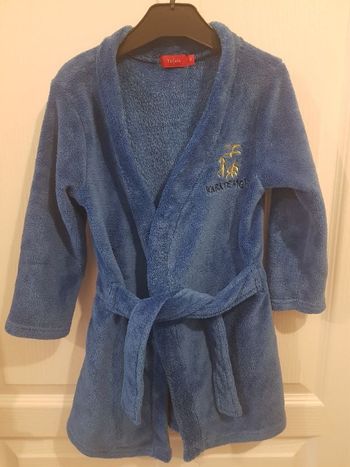 Robe de chambre