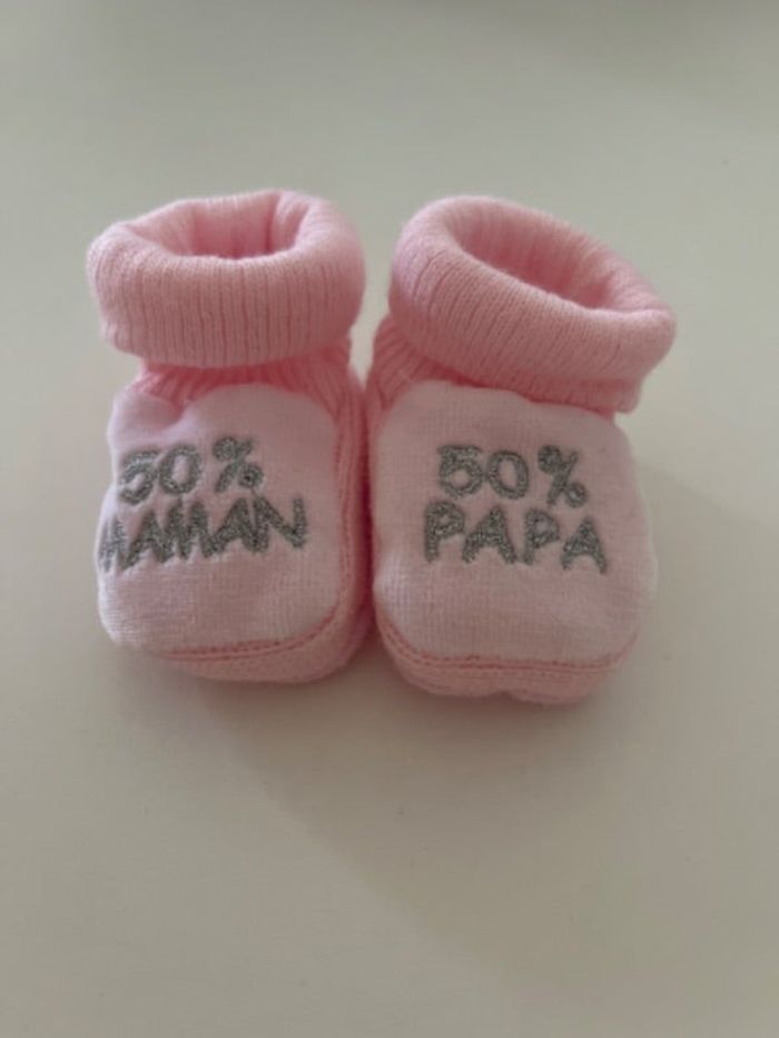 Chaussons