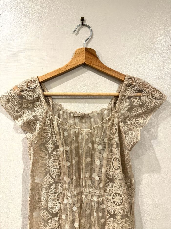 Robe La fée maraboutée taille 42 - photo numéro 2