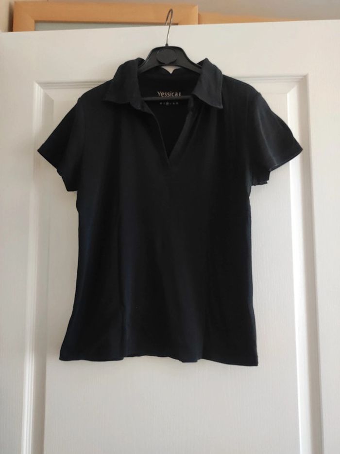 T shirt yessica