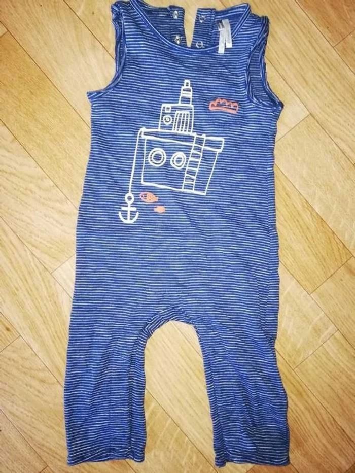 Conbi 6 mois orchestra