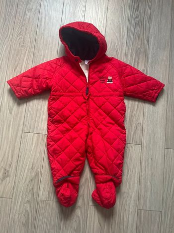 Combinaison Bébé 12mois