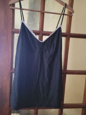 Haut de pyjama 46/48