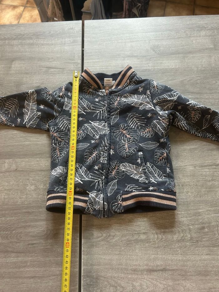 Lot de vêtements fille - photo numéro 2