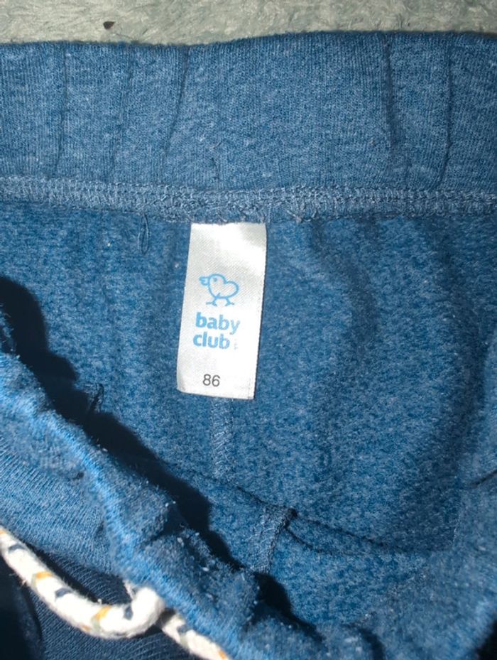 Lot pantalon - photo numéro 4