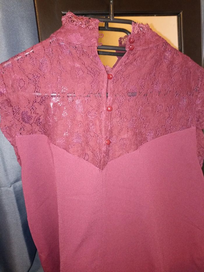 Haut Kiabi m - photo numéro 3