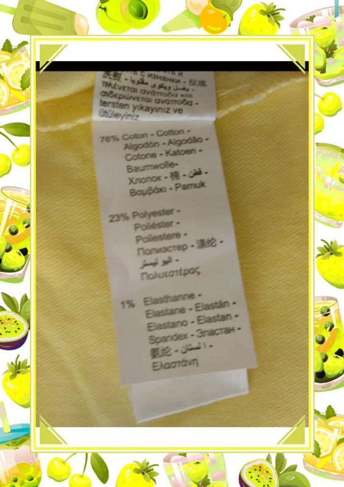 Veste sans manches orchestra - photo numéro 5