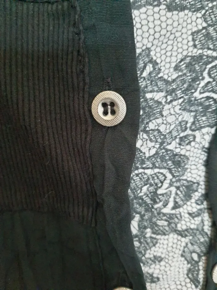 Robe ou tunique 46 - photo numéro 6