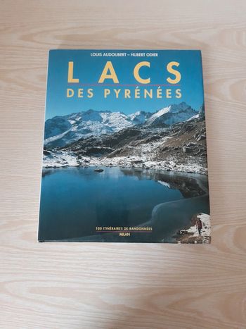 Lacs des Pyrénées