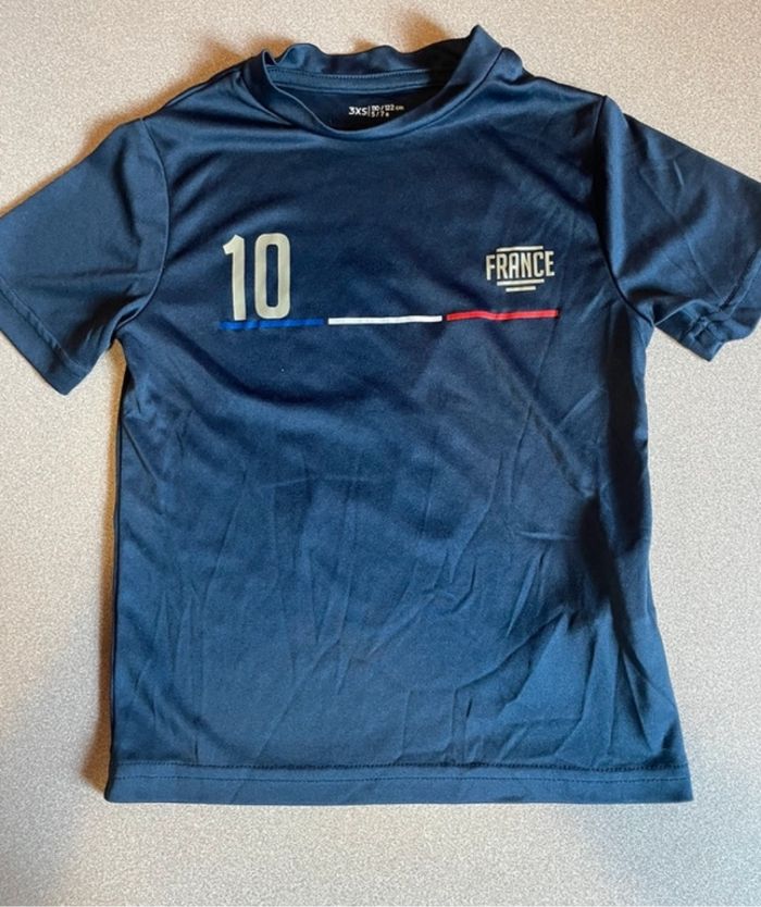 Maillot de la France