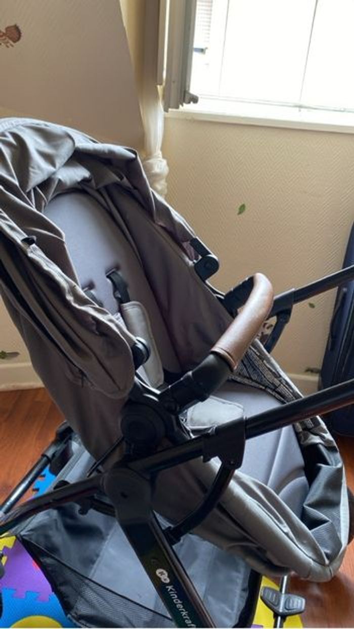 Poussette - photo numéro 6