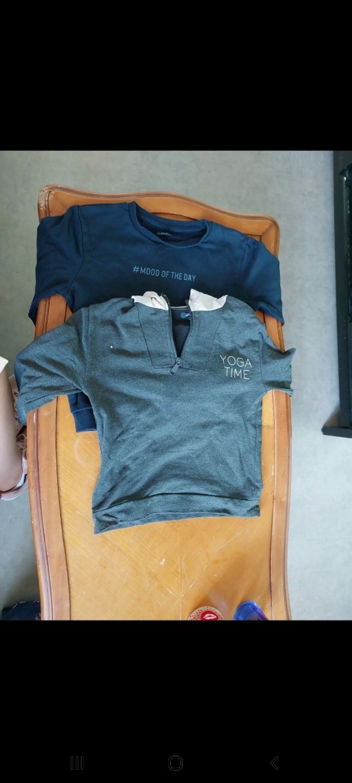 Lot de 20 haut - photo numéro 9