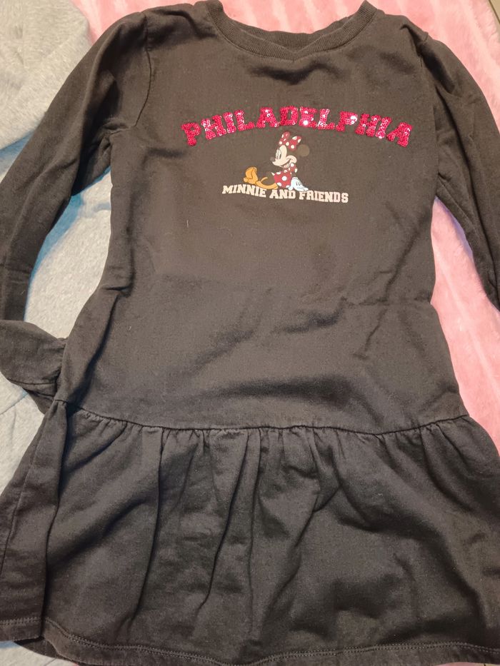 Robe Disney - photo numéro 3