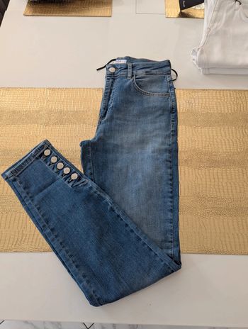 Jean Zapa - Taille 27 - Neuf sans étiquette - Valeur 145€
