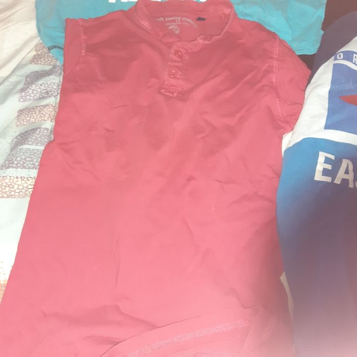 Tee shirt m.longues 12 ans - photo numéro 2