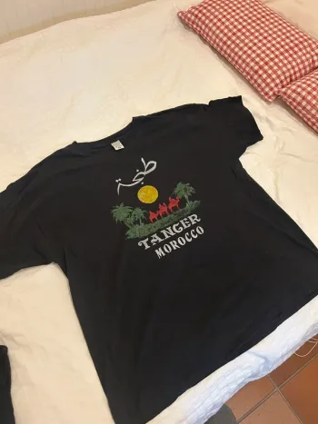 t-shirt souvenir