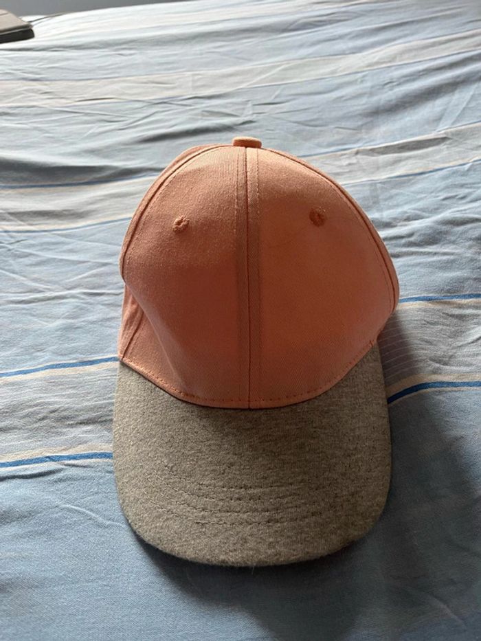 🧢 Jolie casquette rose kiabi Taille Unique 🧢