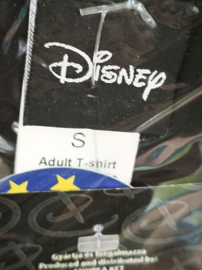 T-shirt Disney - photo numéro 3