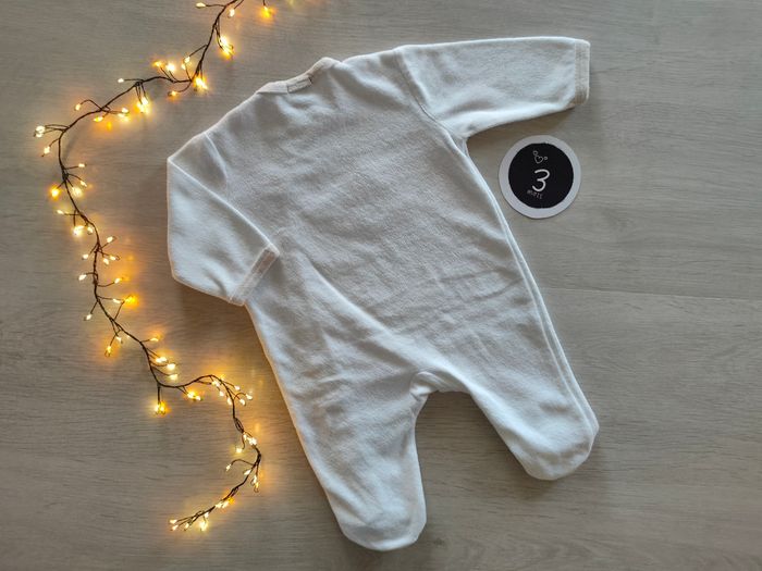 Pyjama - photo numéro 4