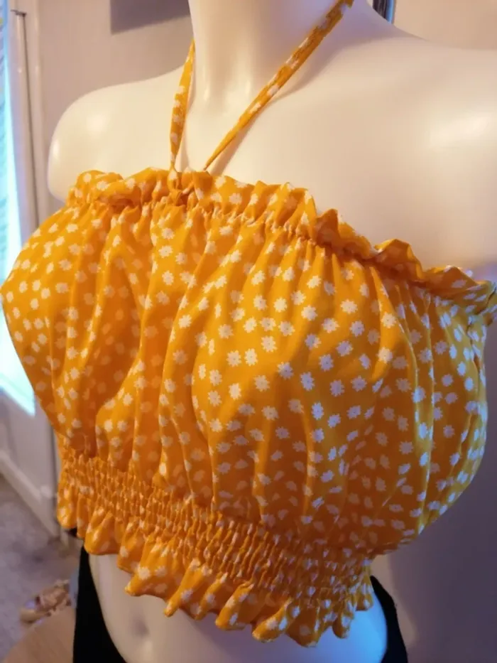 Top shein - photo numéro 2